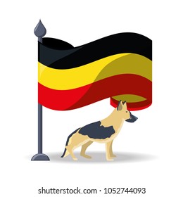 germany design concept