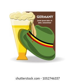 germany design concept