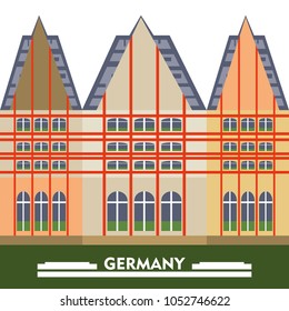 germany design concept