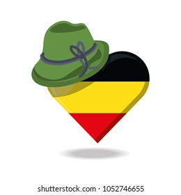 germany design concept