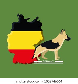 germany design concept