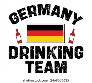 Deutschland Trinken Team, Thanksgiving Tag, Türkei SVG,Thanksgiving Zitate,Dankbar SVG,Kürbis SVG,Gobble SVG,Bein Tag,Cut Datei