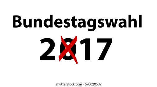 Germany election 2017