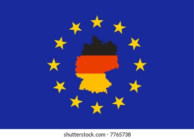 germany in eu