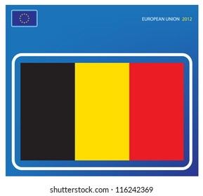 Germany flag