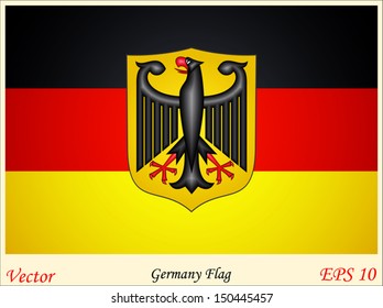 germany flag