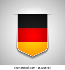 Germany flag