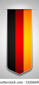 Germany flag