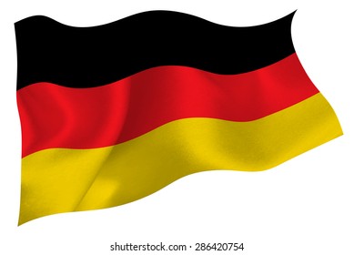 Germany Flag Flag