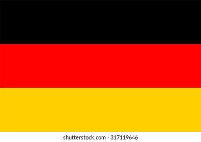Germany Flag