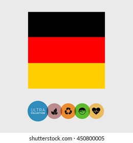 Germany flag