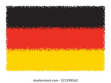 Germany Flag