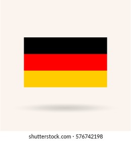 Germany Flag