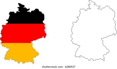 germany flag
