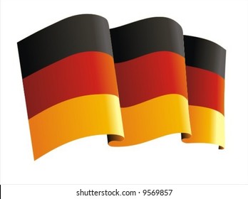 Germany flag