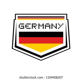 Germany flag icon