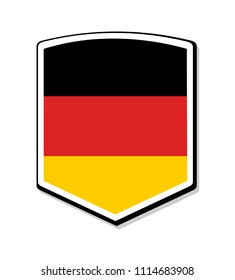 Germany flag icon