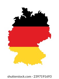 diseño de indicadores y mapas de alemania