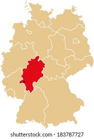Germany Hessen