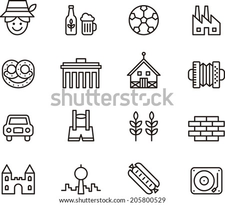 Similar – Image, Stock Photo typical Berlin Tower