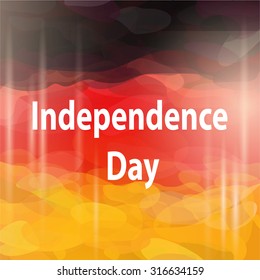 Germany Independence Day