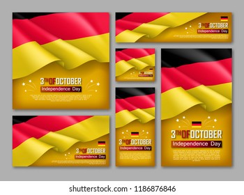 germany independence day