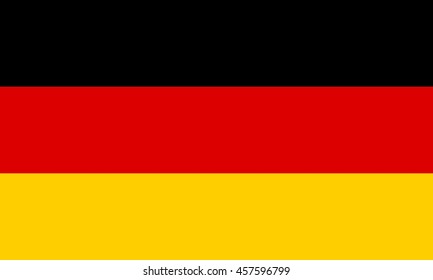 germany map. germany flag.
