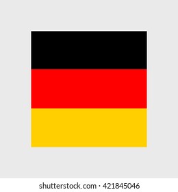 Germany national flag