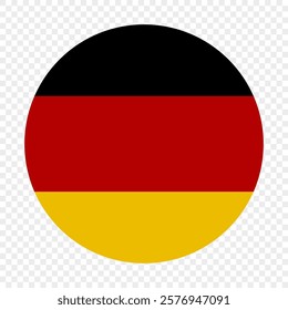 Germany national flag icon symbol