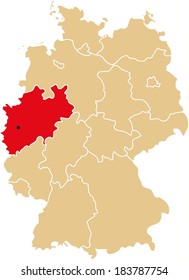 Germany Nordrhein Westfalen