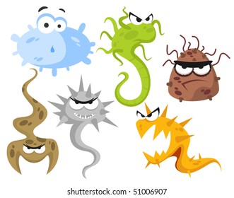 Germs