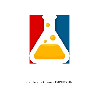 gestalt chemical flask