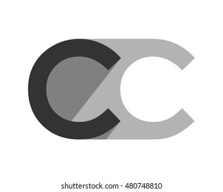 gestalt typography typography typeset alphabet font image vector icon