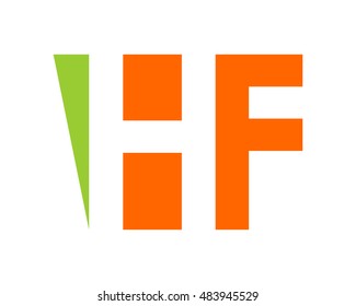 gestalt typography typeset logotype alphabet font image vector icon logo