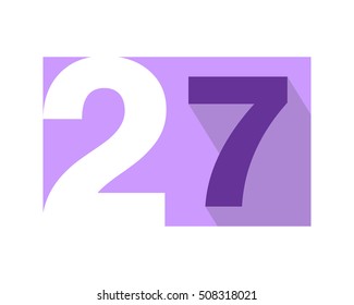 gestalt typography typeset logotype numeral numeric nominal image vector icon