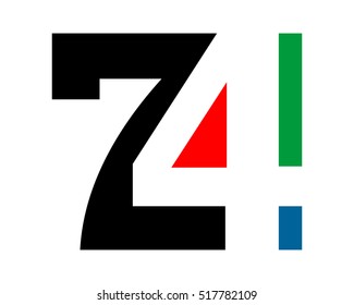 gestalt typography typeset logotype numeral numeric nominal image vector icon