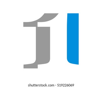 gestalt typography typeset logotype numeral numeric nominal image vector icon