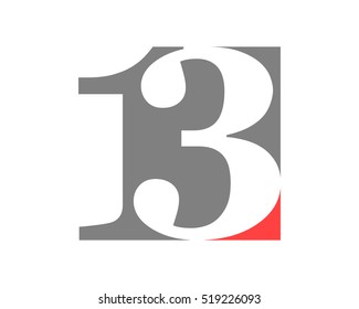 gestalt typography typeset logotype numeral numeric nominal image vector icon