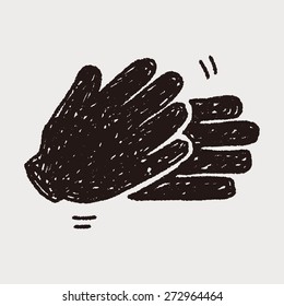 Gesture doodle