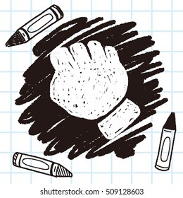 Gesture doodle