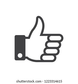 Gesture - Favourite Icon