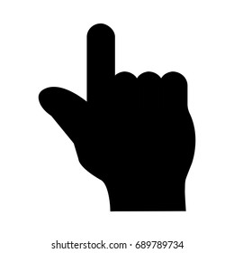 Gesture icon