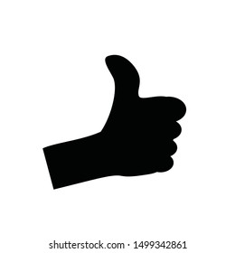 Hand and Thumb Images, Stock Photos & Vectors | Shutterstock