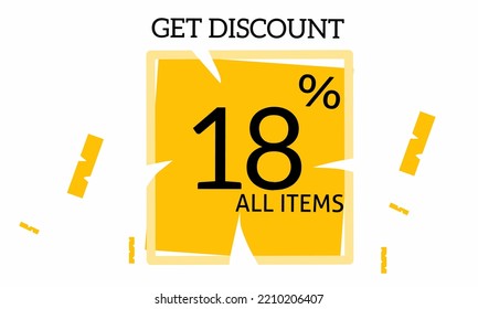 tour 18 discounts