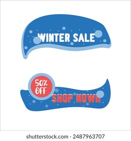 Get 50% discount on all winter products in our store!
Hurry up and visit our shop before it runs out. Shop now