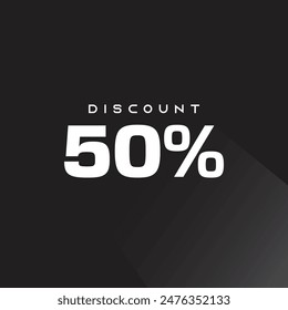 Get up 50% off banner design