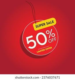 Get up to 50% off label for your design