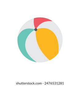 Get the Beach Vibes Icons, featuring fun and colorful summer illustrations