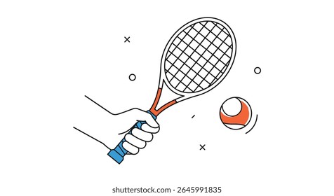 Get Better Results At The Tennis Court With These Tips