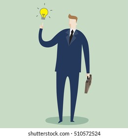 Get business idea